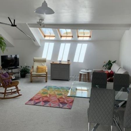Stylish Apartment In The Centre Of Hebden Bridge. Екстериор снимка