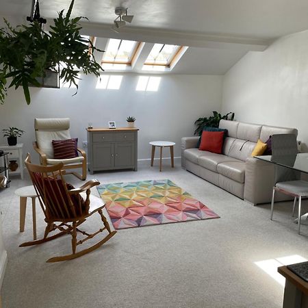 Stylish Apartment In The Centre Of Hebden Bridge. Екстериор снимка