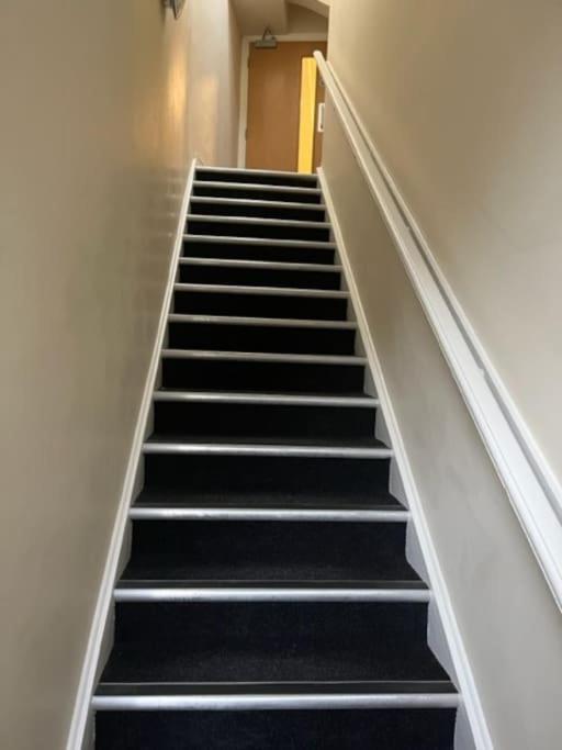 Stylish Apartment In The Centre Of Hebden Bridge. Екстериор снимка