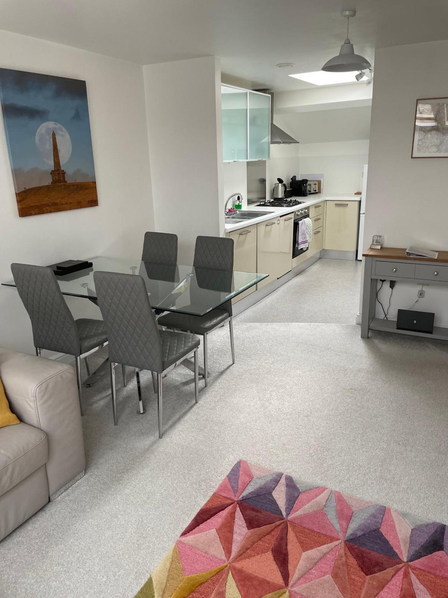 Stylish Apartment In The Centre Of Hebden Bridge. Екстериор снимка